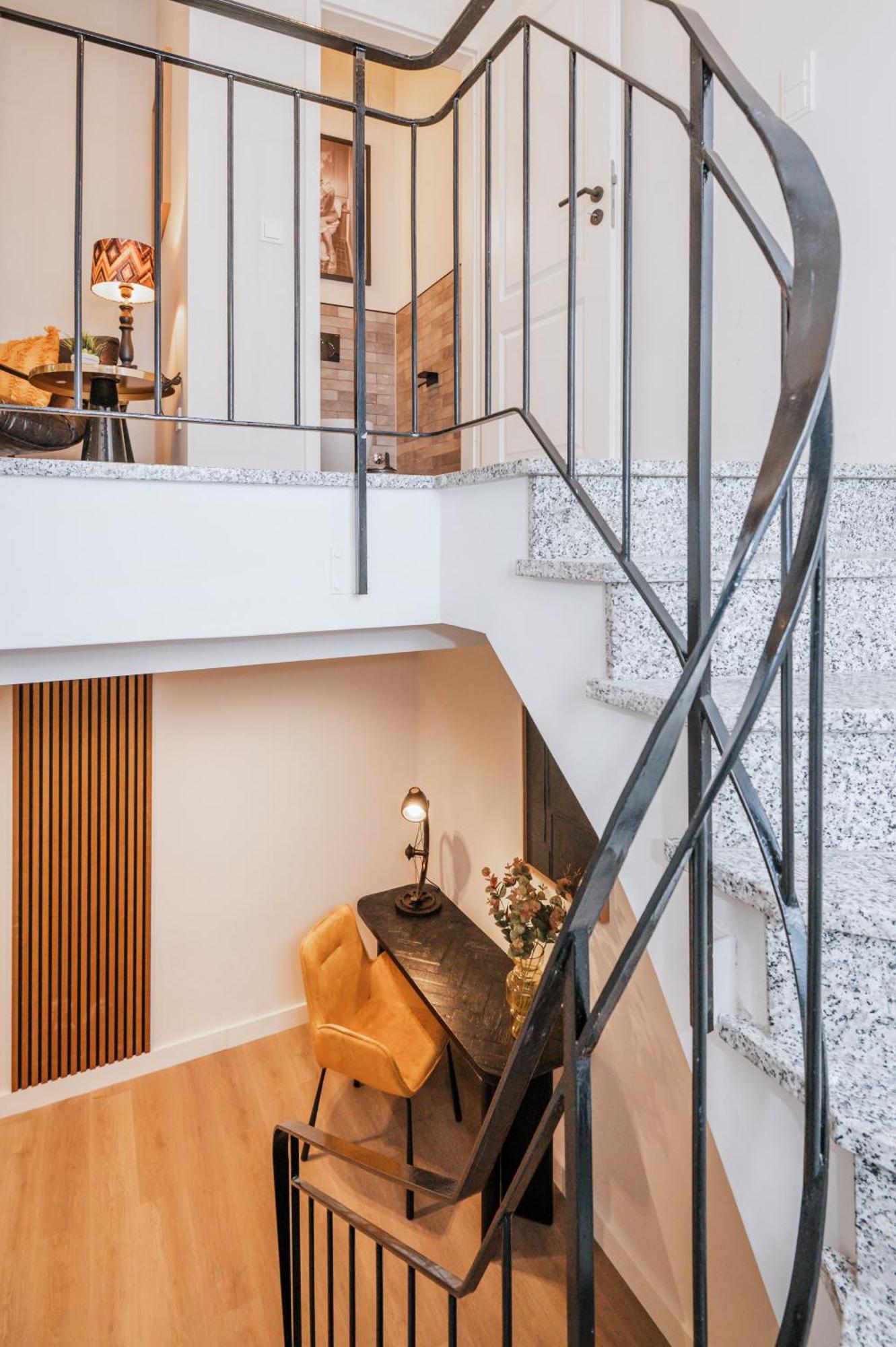 Appartement S331 - Luxurious Two Bedroom Duplex In *