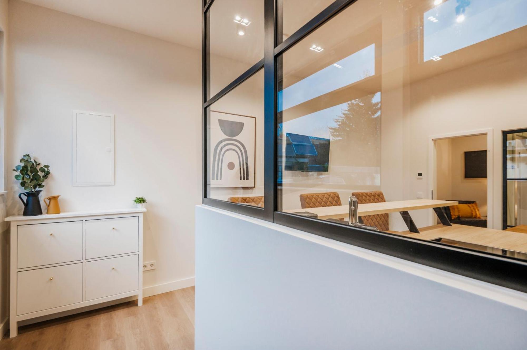 Appartement S331 - Luxurious Two Bedroom Duplex In