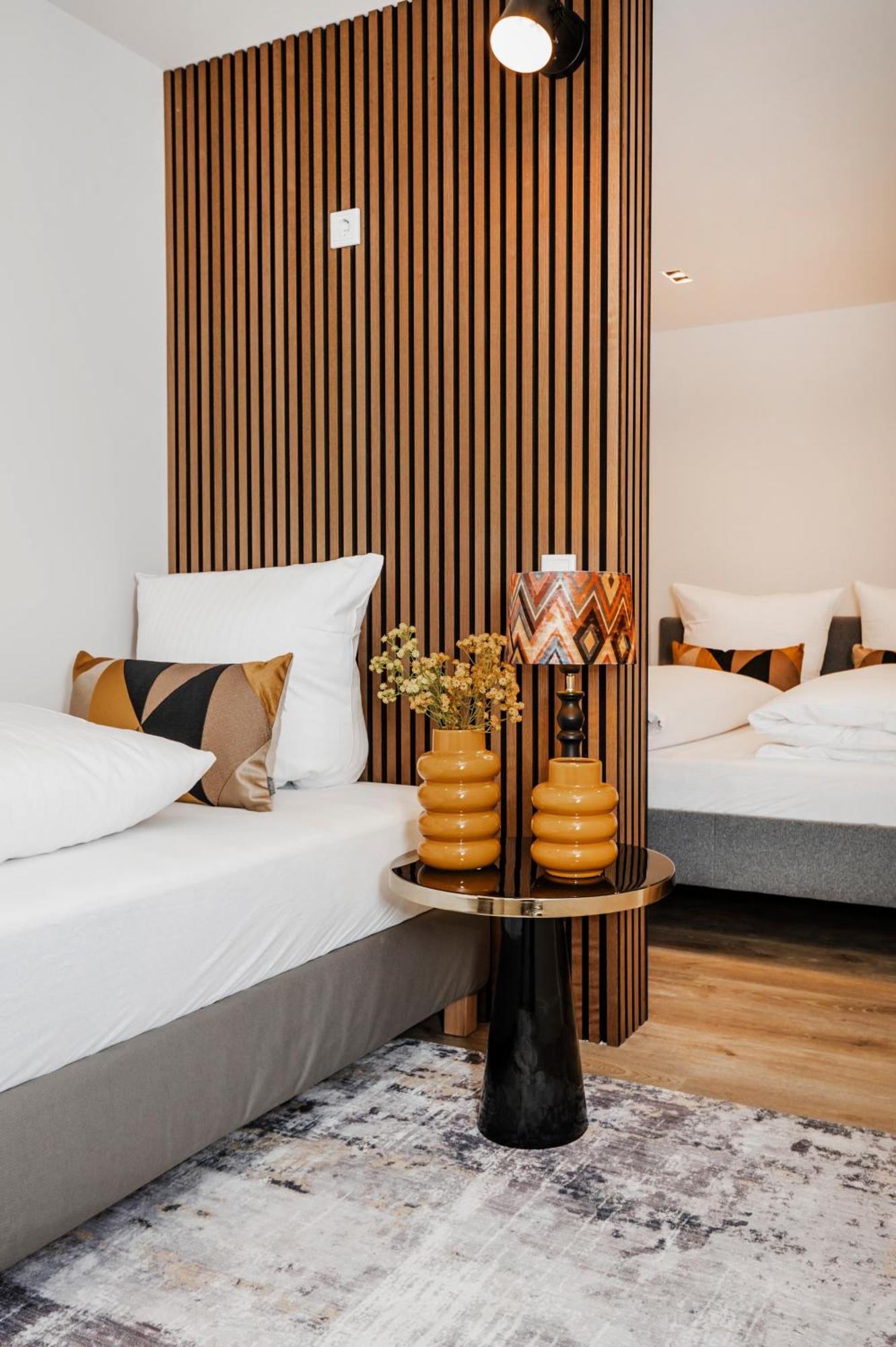 Appartement S331 - Luxurious Two Bedroom Duplex In