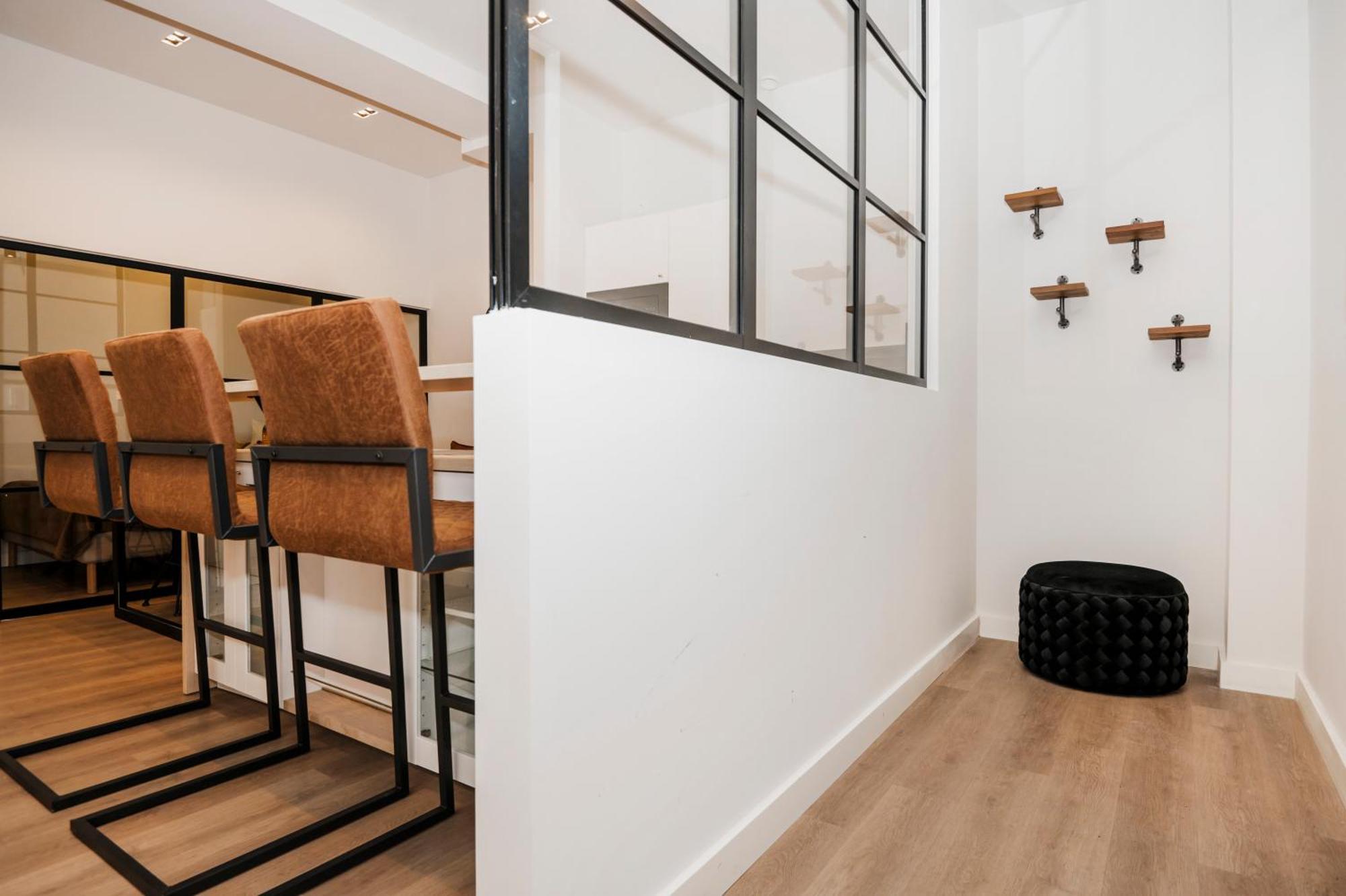 Appartement S331 - Luxurious Two Bedroom Duplex In *